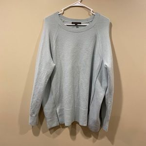 Banana Republic women’s oversized sweater